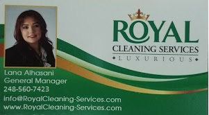 Royal Cleaning Services